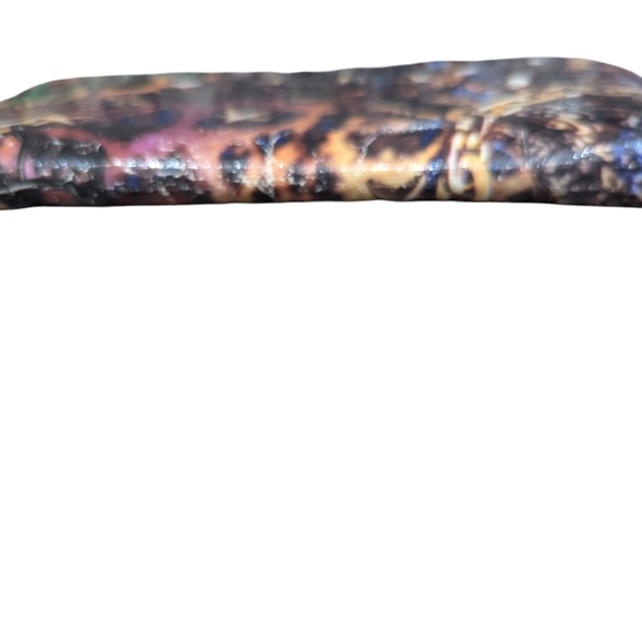 Pre-Owned Jimmy Choo signed wallet- As is - Callouts - Picture 5 of 10